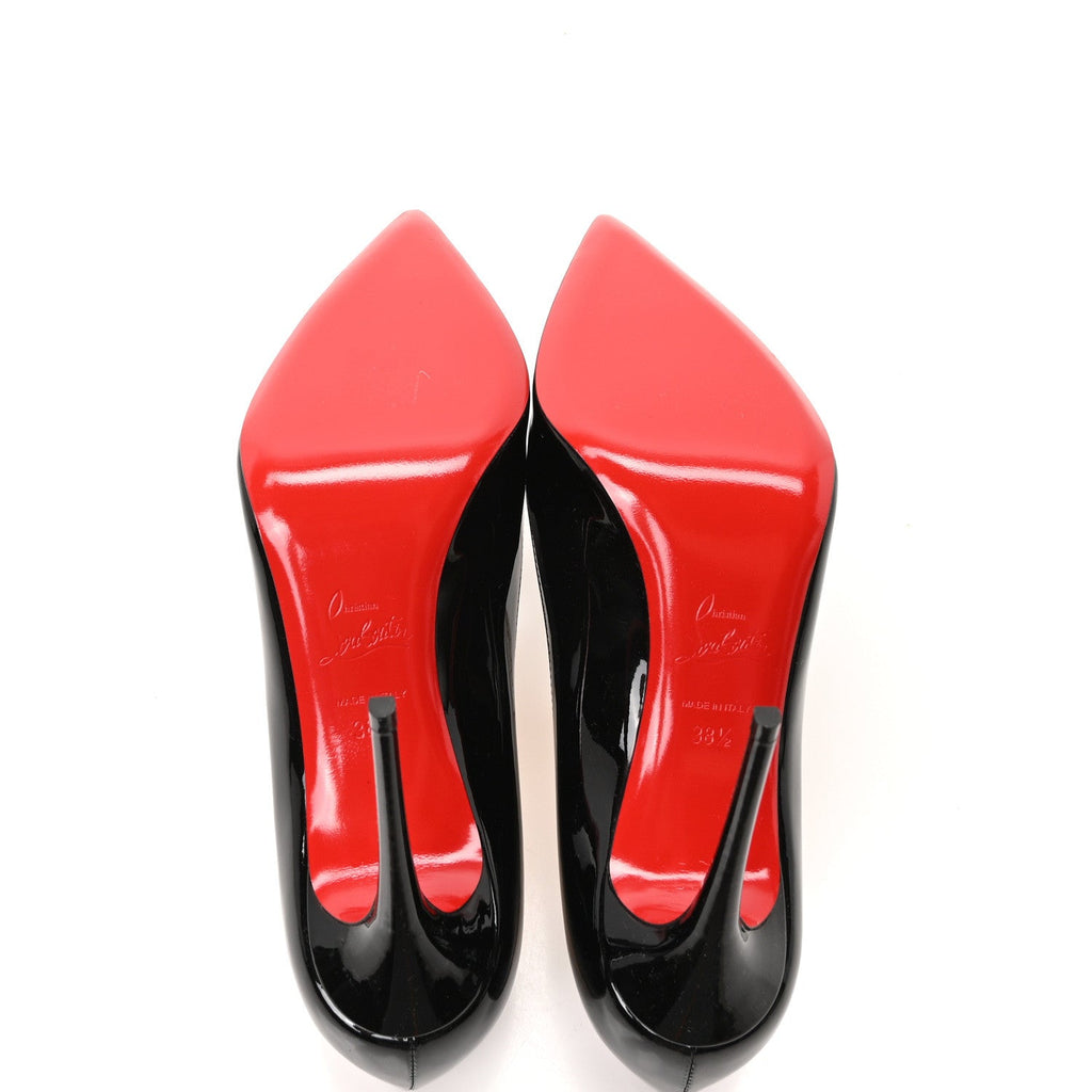 Patent So Kate 100 Pumps 38.5 Black