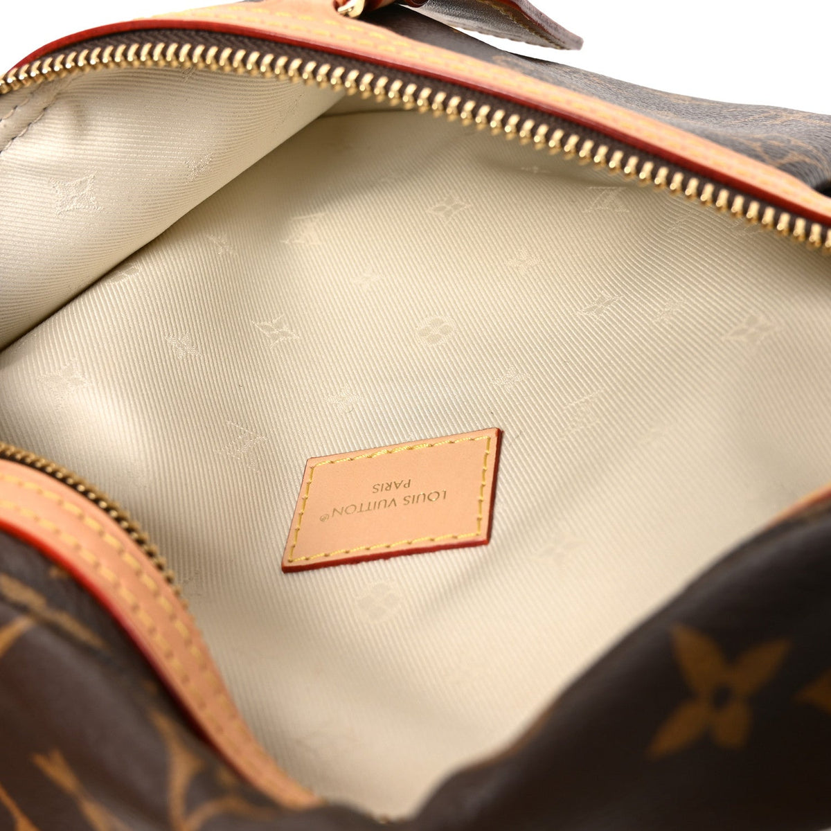 Monogram High Rise Bumbag