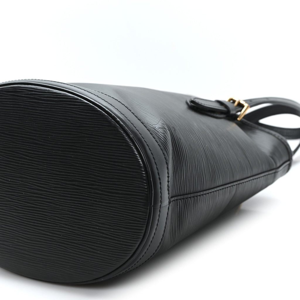 Epi Petit Bucket 23 Black