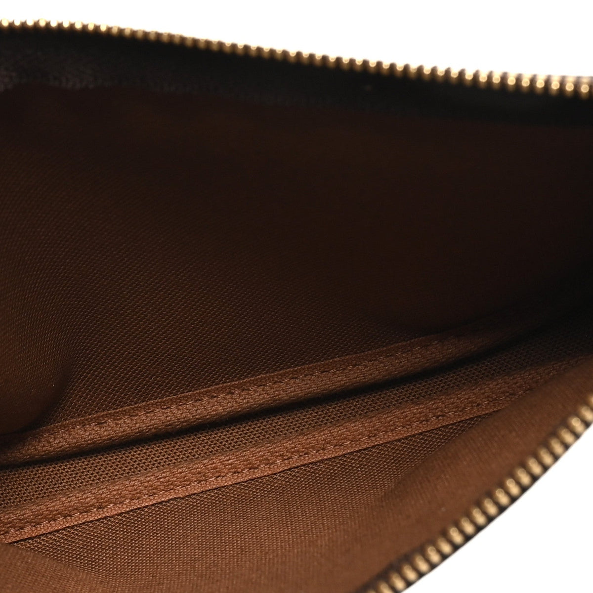Monogram Bucket Pochette Accessories