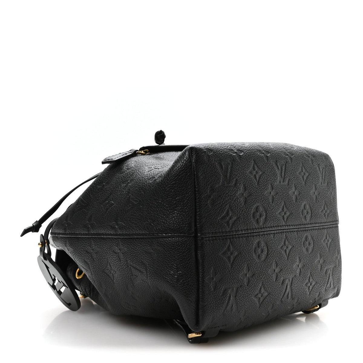 Empreinte Montsouris NM Backpack Black