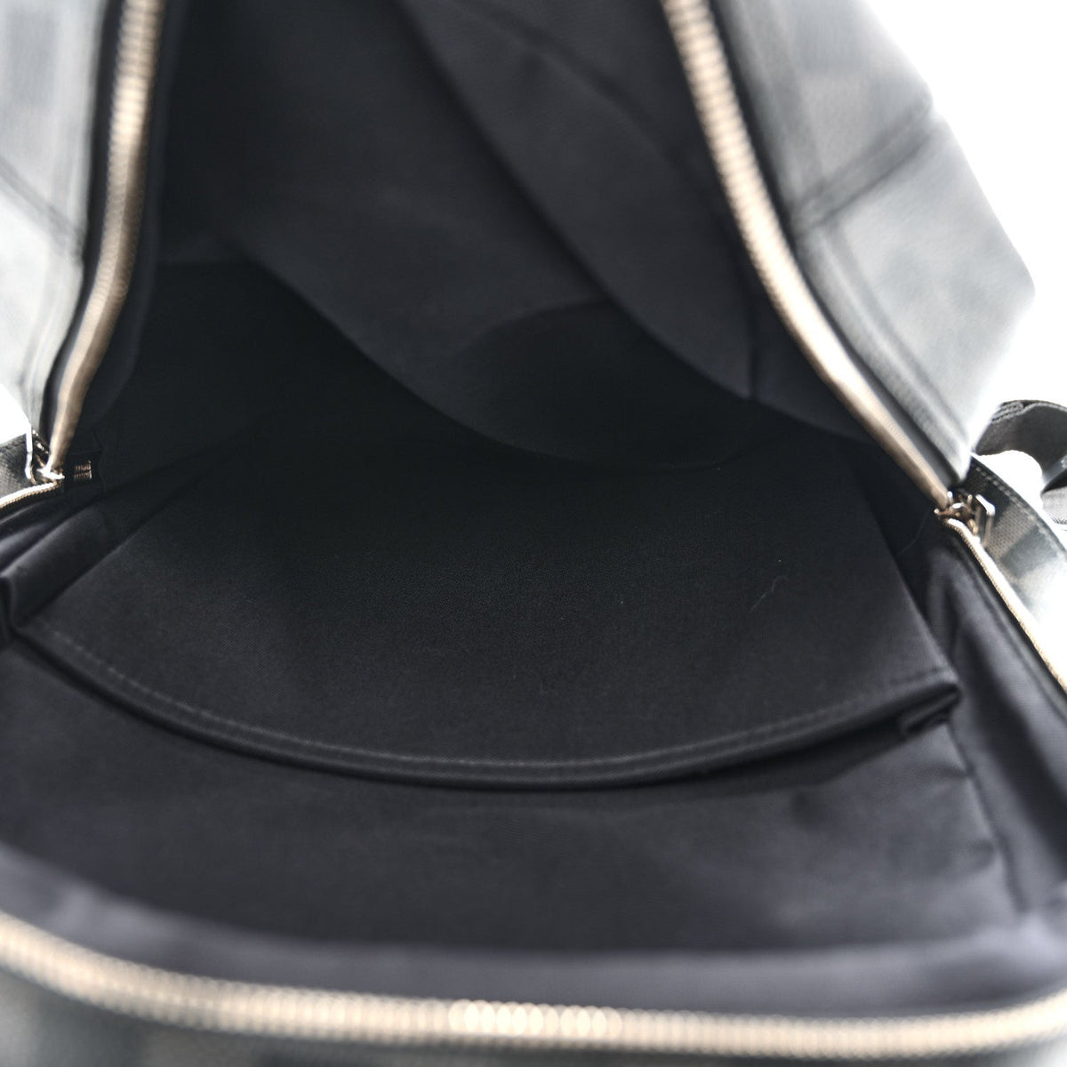 Damier Graphite Michael Backpack