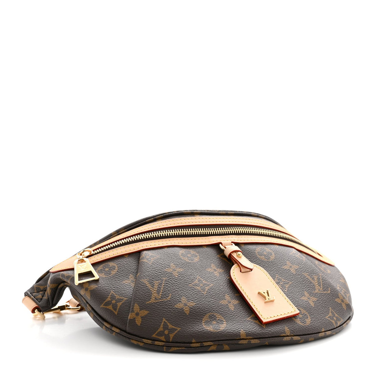 Monogram High Rise Bumbag