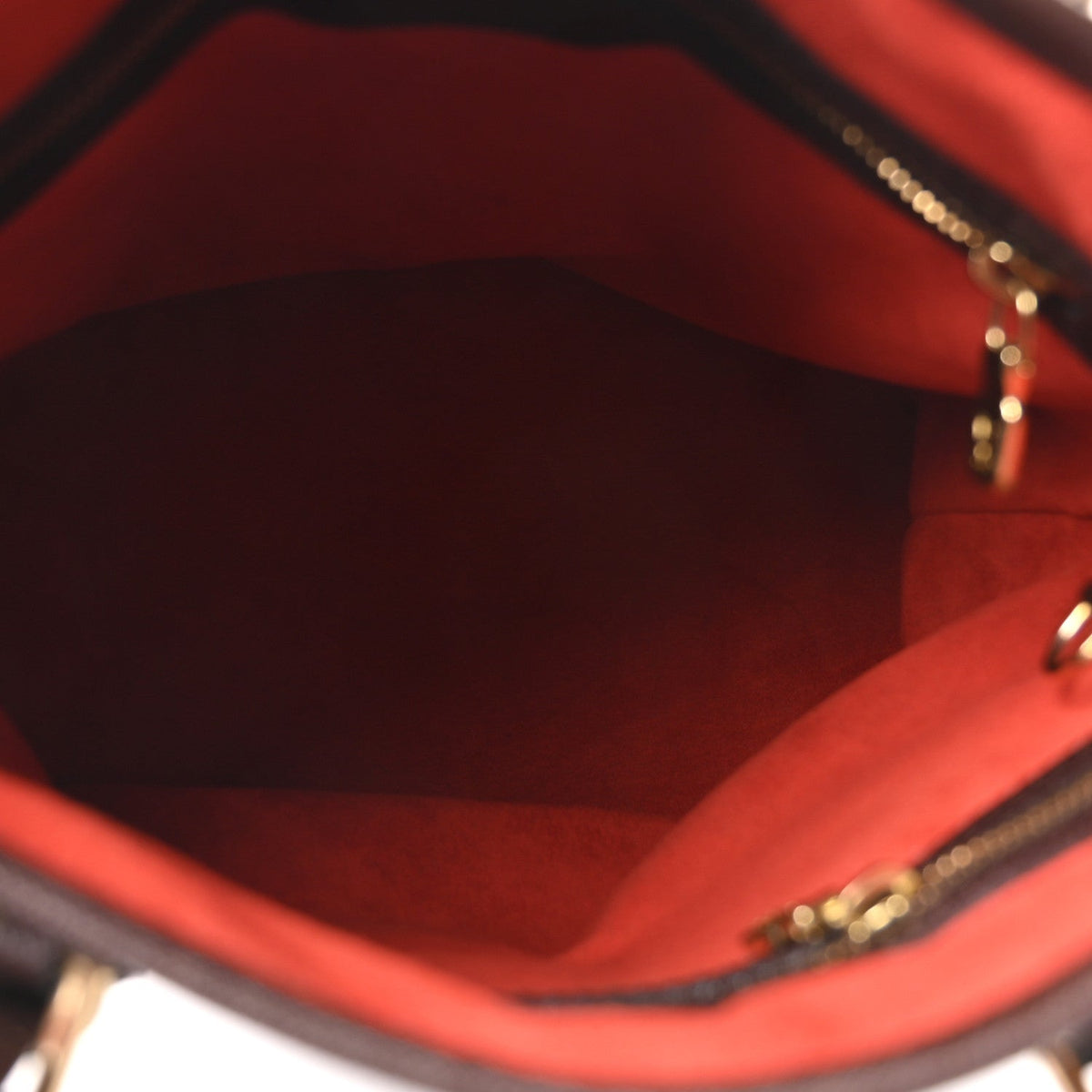 Damier Ebene Marais Bucket 23