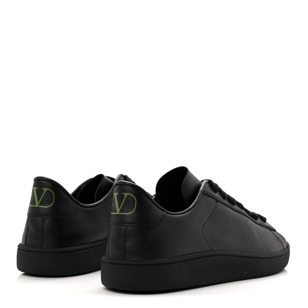 Napa Mens Royco Sneakers 40 Black