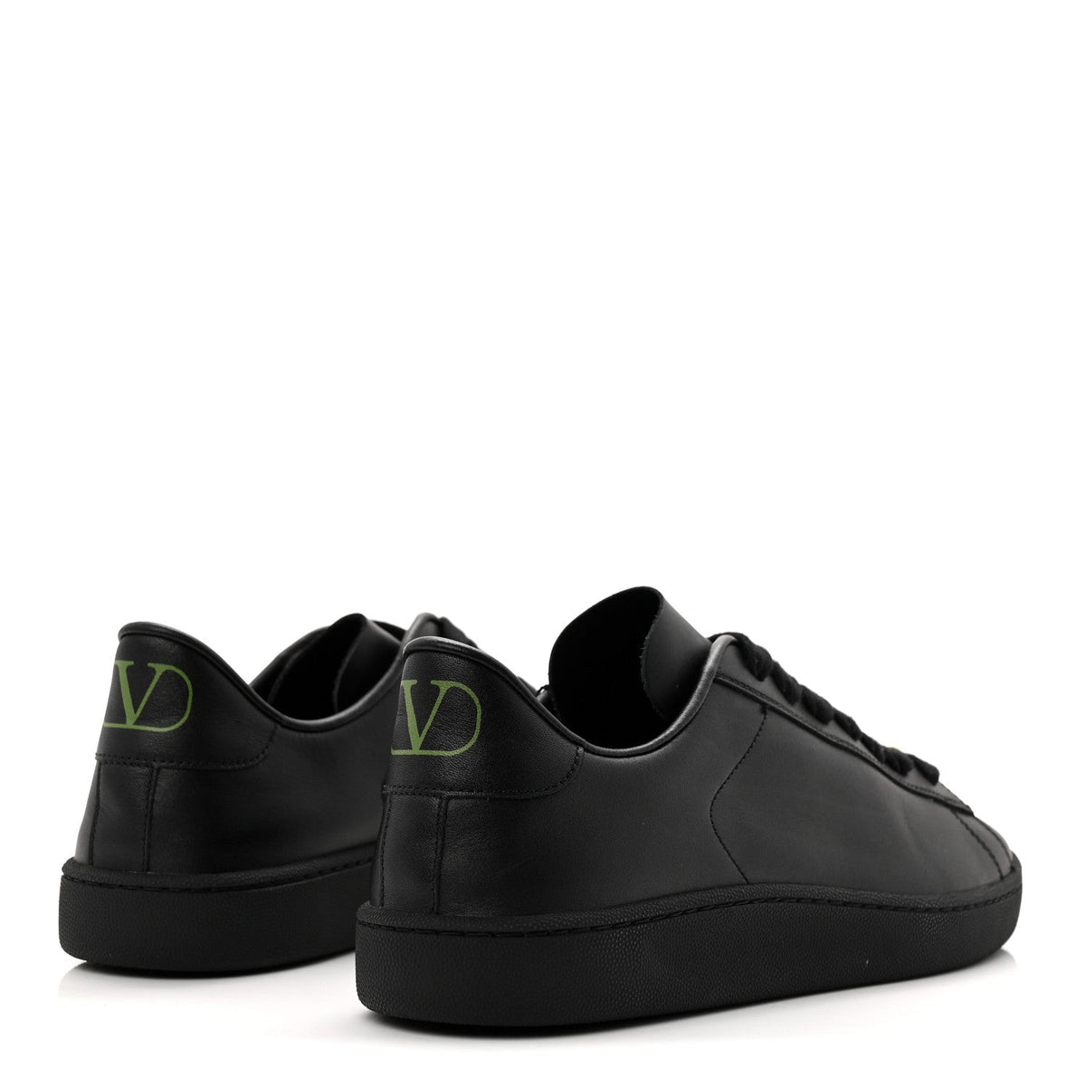 Napa Mens Royco Sneakers 40 Black