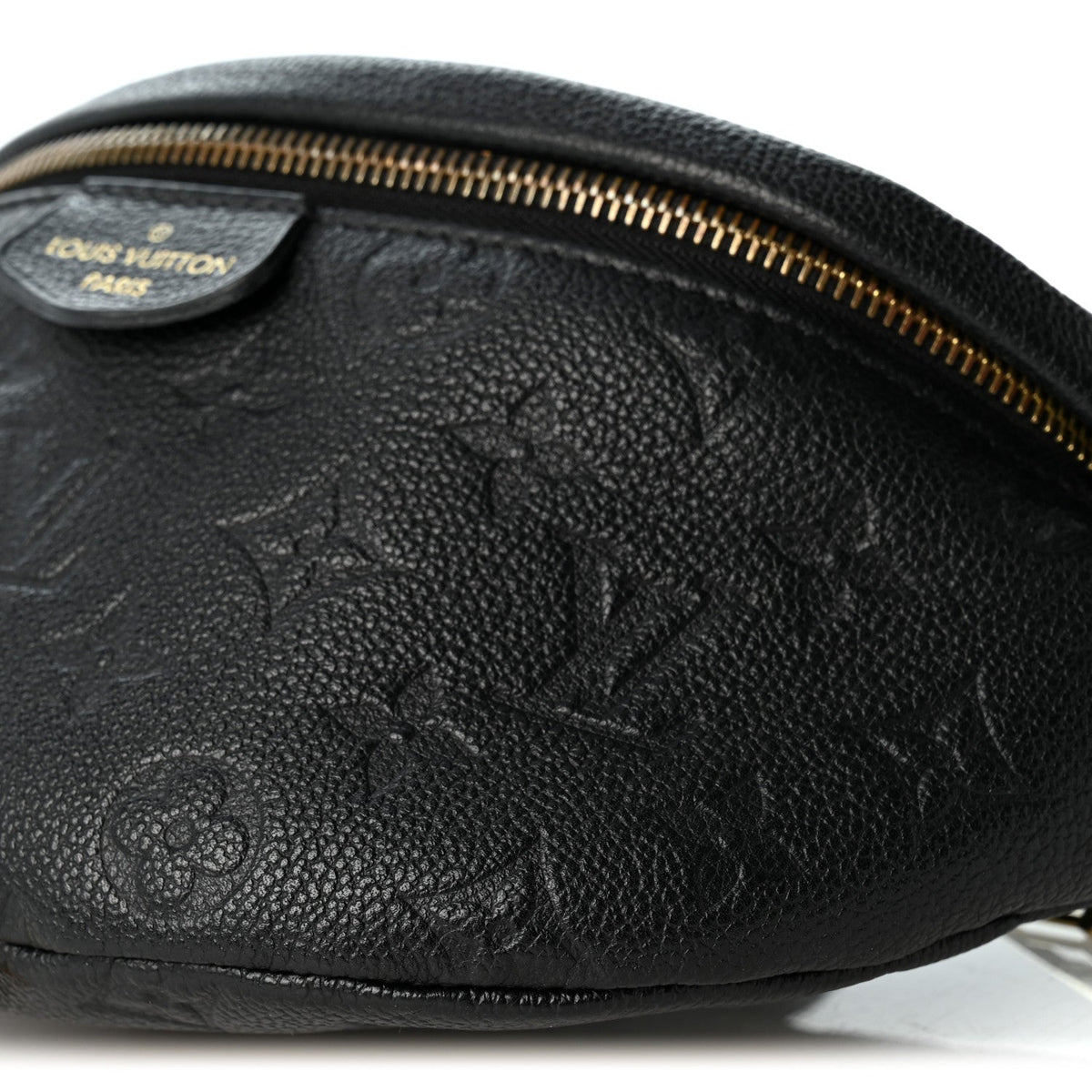 Empreinte BumBag Black