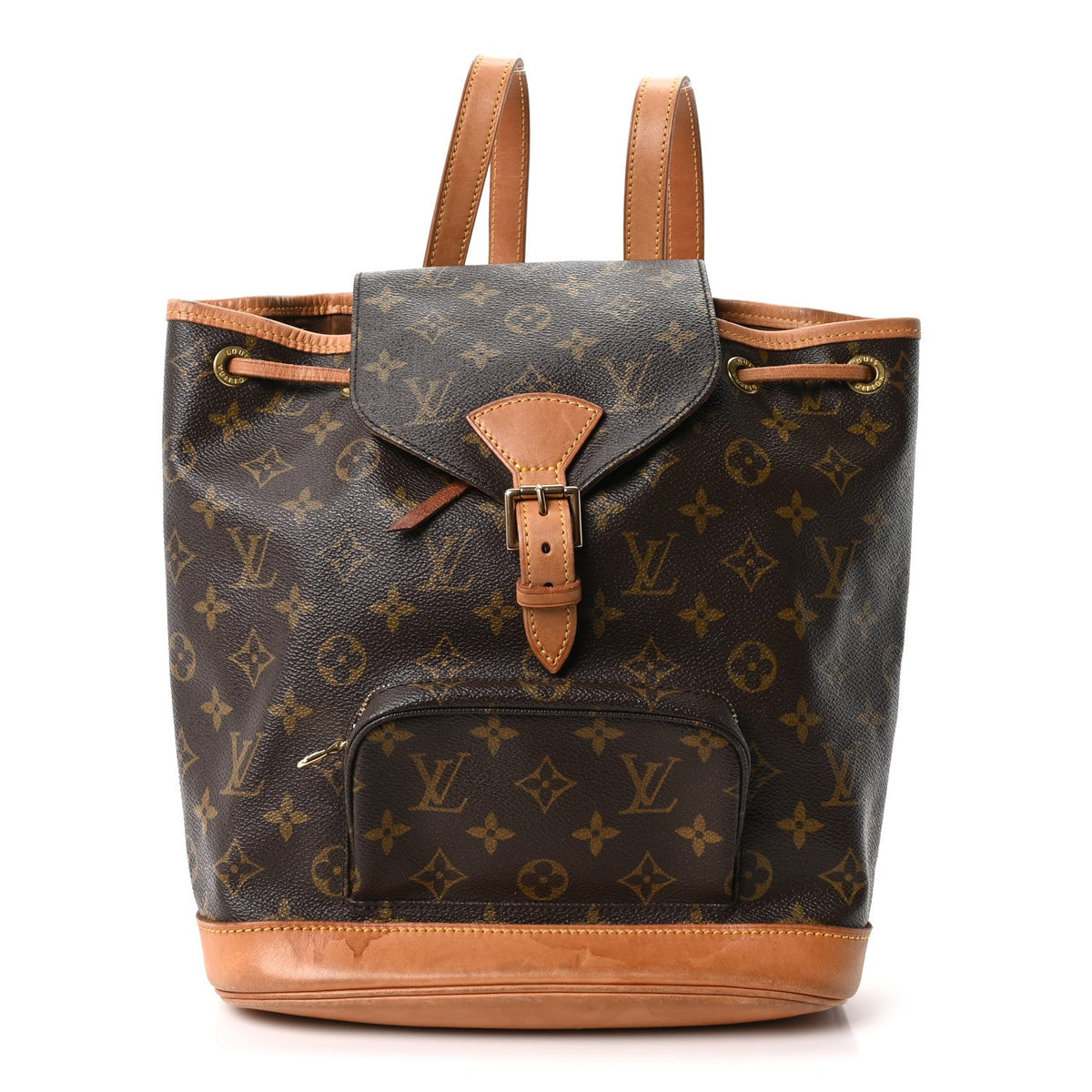 Monogram Montsouris MM Backpack