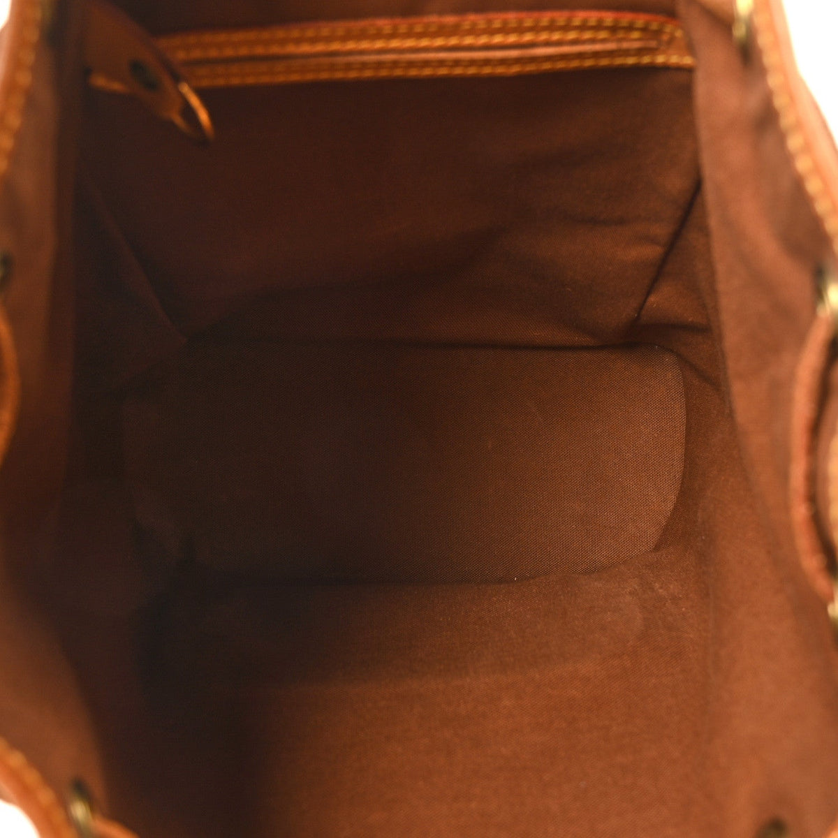 Monogram Montsouris MM Backpack