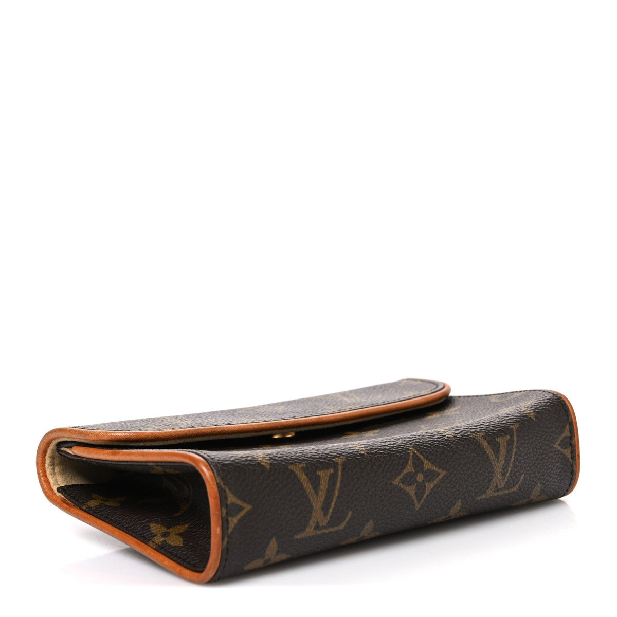 Monogram Pochette Florentine S