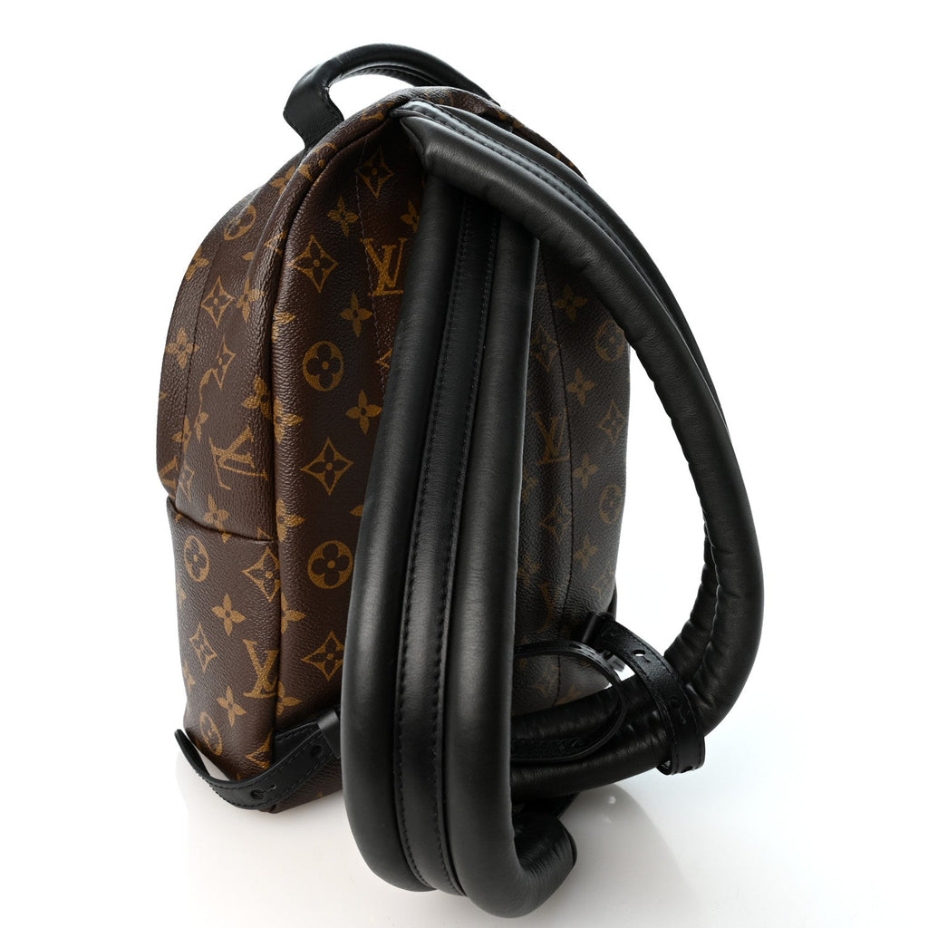 Monogram Palm Springs Backpack PM
