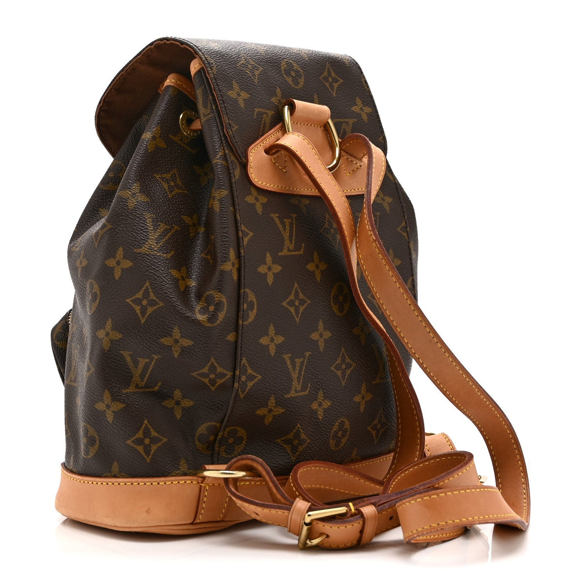 Monogram Montsouris MM Backpack