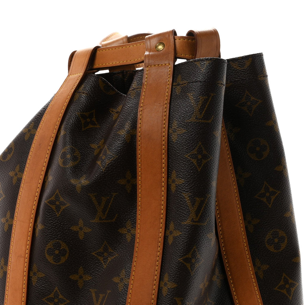 Monogram Randonnee PM