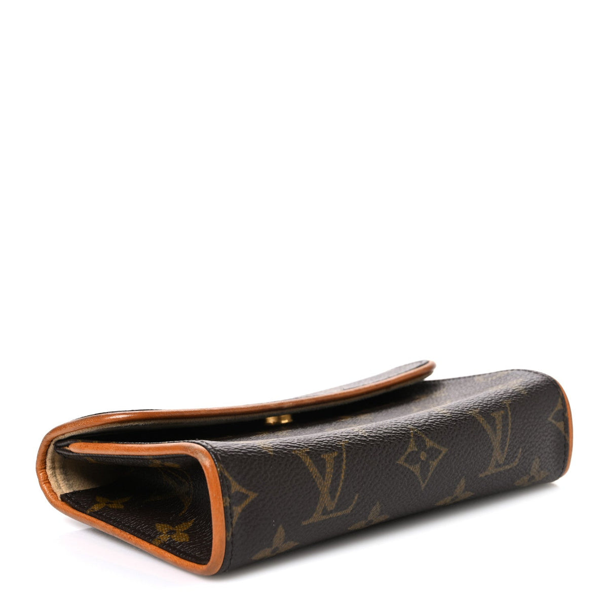 Monogram Pochette Florentine XS