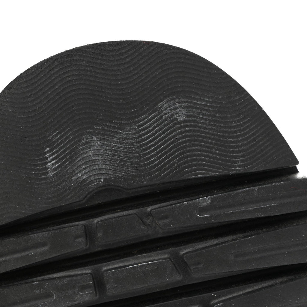 Calfskin The Lug Chelsea 55mm Boots 37.5 Black