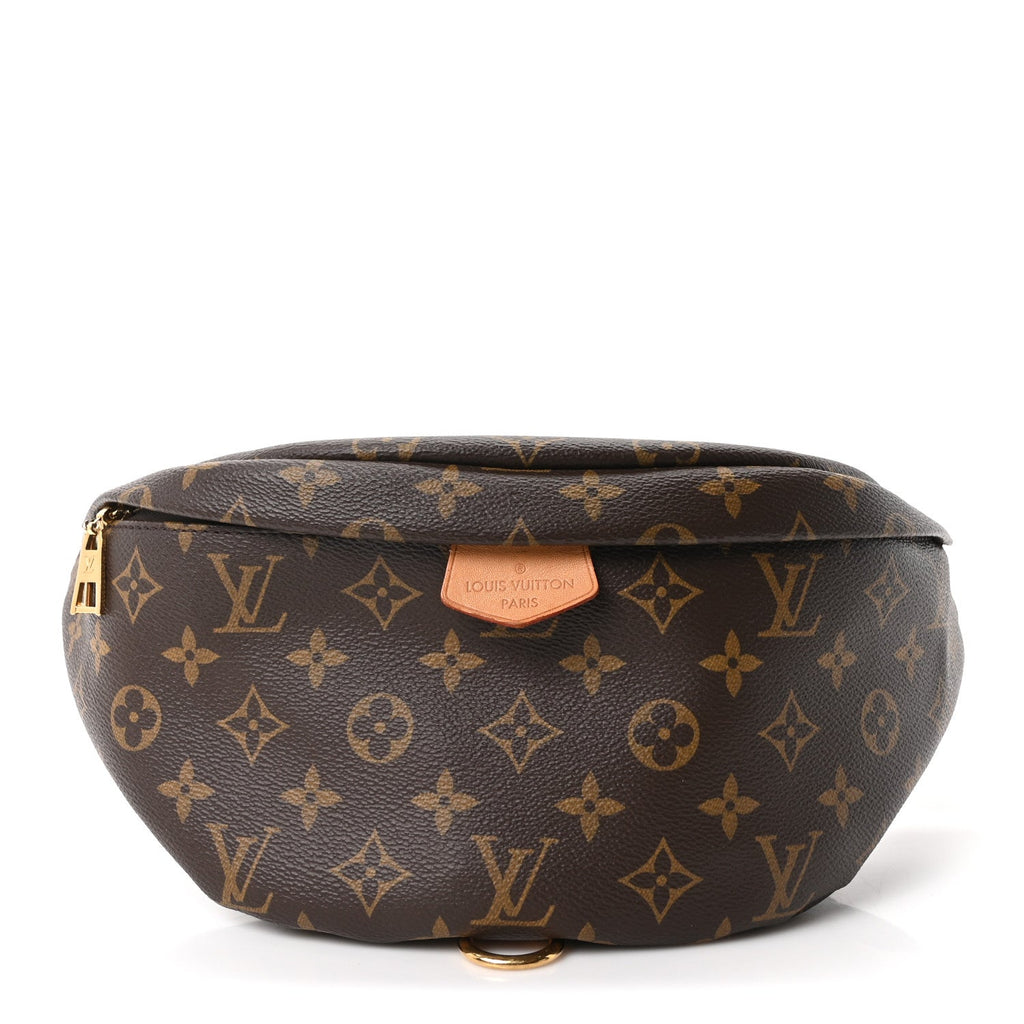 Monogram Bumbag