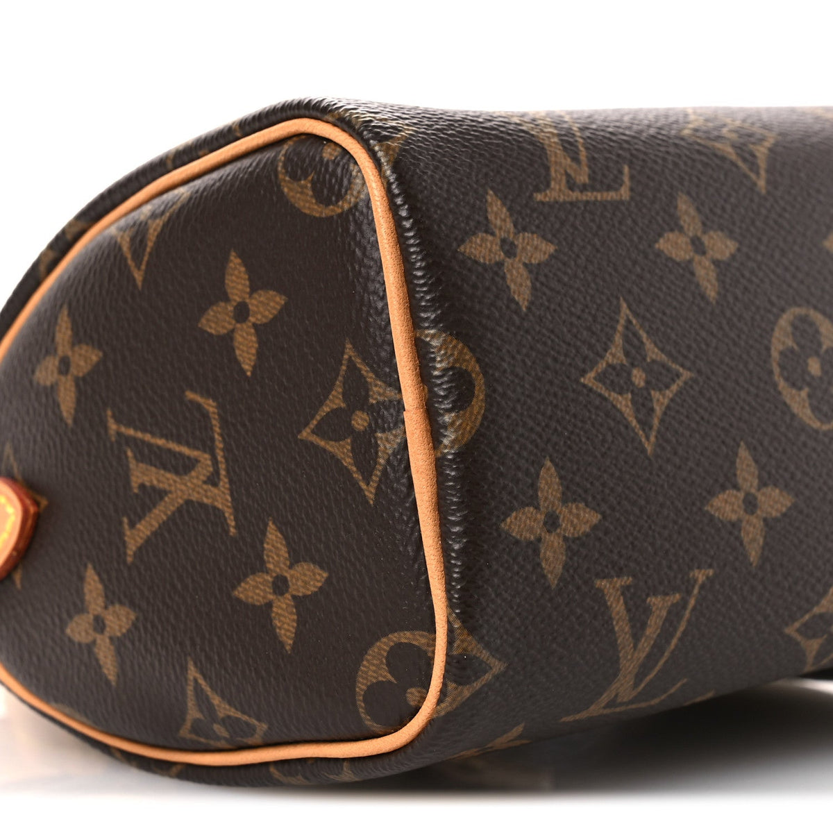Monogram Nano Speedy