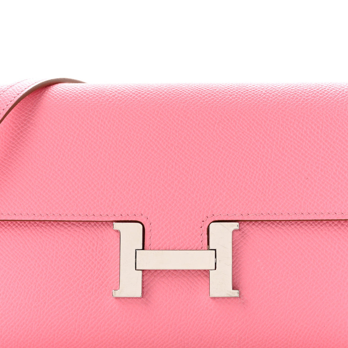 Epsom Constance Wallet To Go Rose Confetti