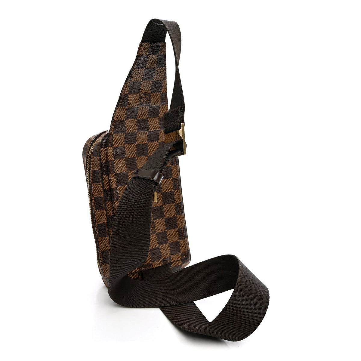 Damier Ebene Geronimos