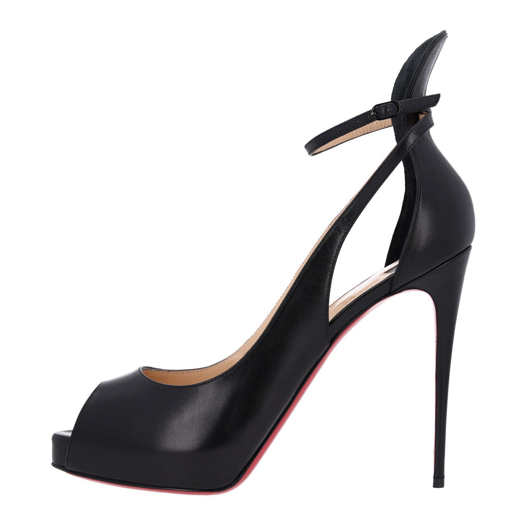 Kid Mascaralta 120 Pumps 41 Black