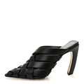 Lagoon Nappa Alfie Pumps 35 Black