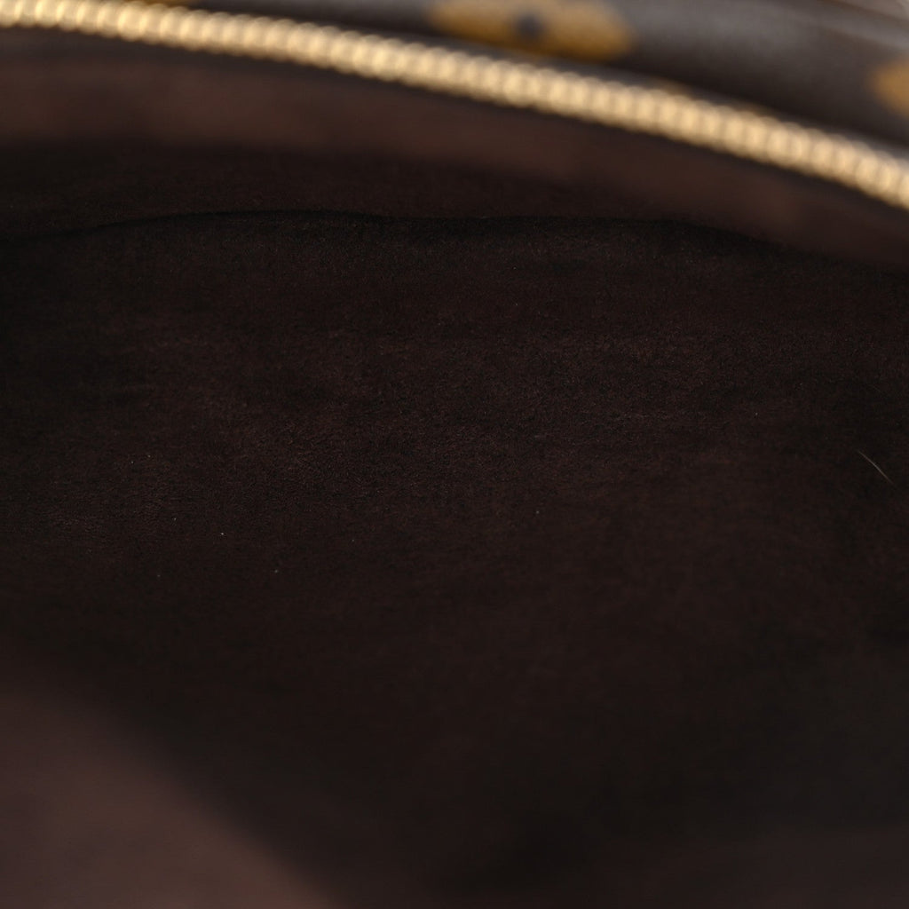 Monogram Mini Bumbag