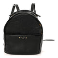 Empreinte Sorbonne Backpack Black