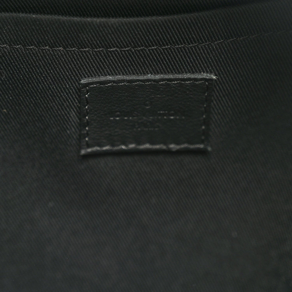 Reverse Monogram Palm Springs Backpack PM