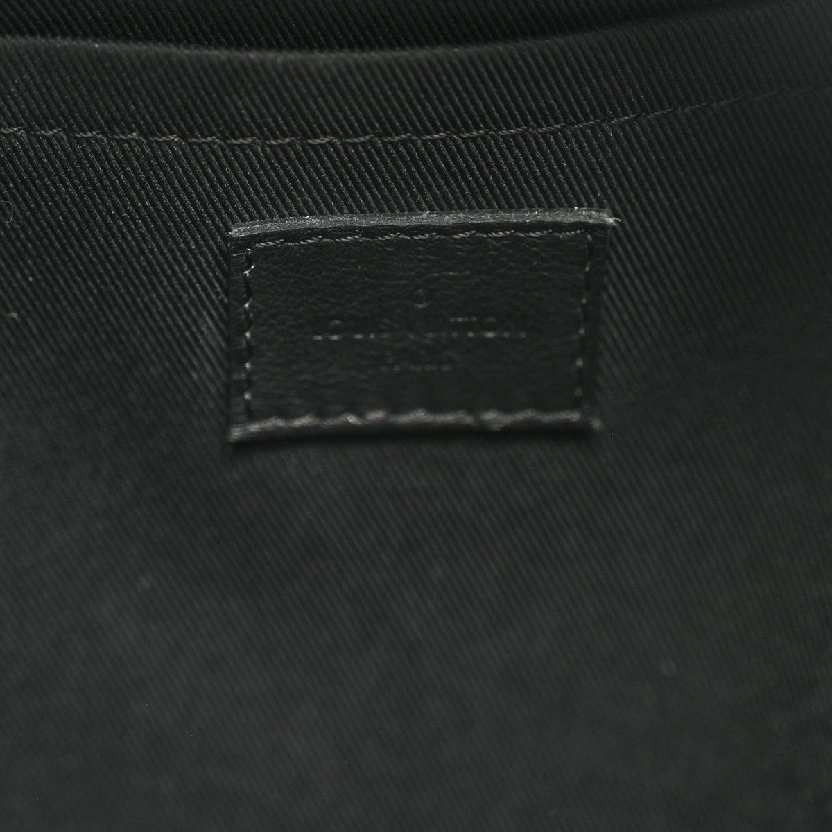 Reverse Monogram Palm Springs Backpack PM