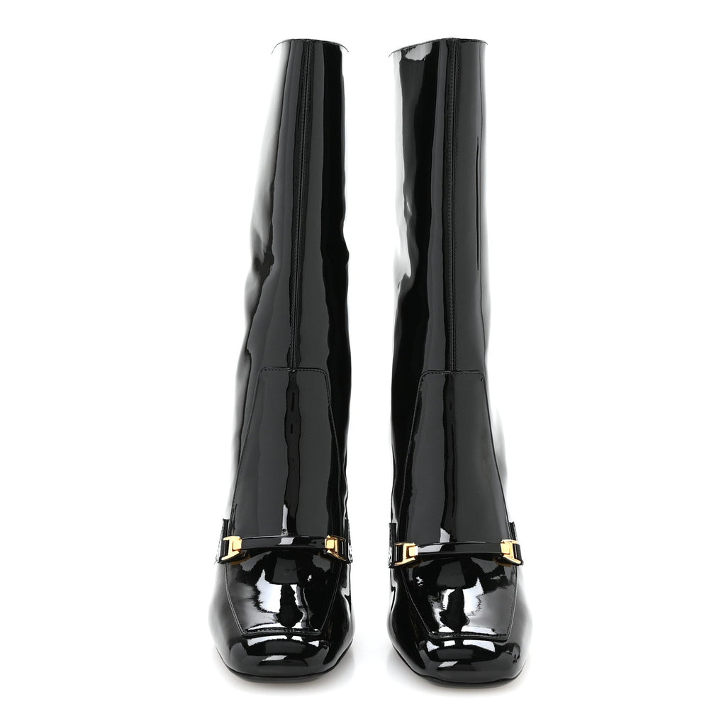 Vernice Grupy Lala 105 Boots 39 Black