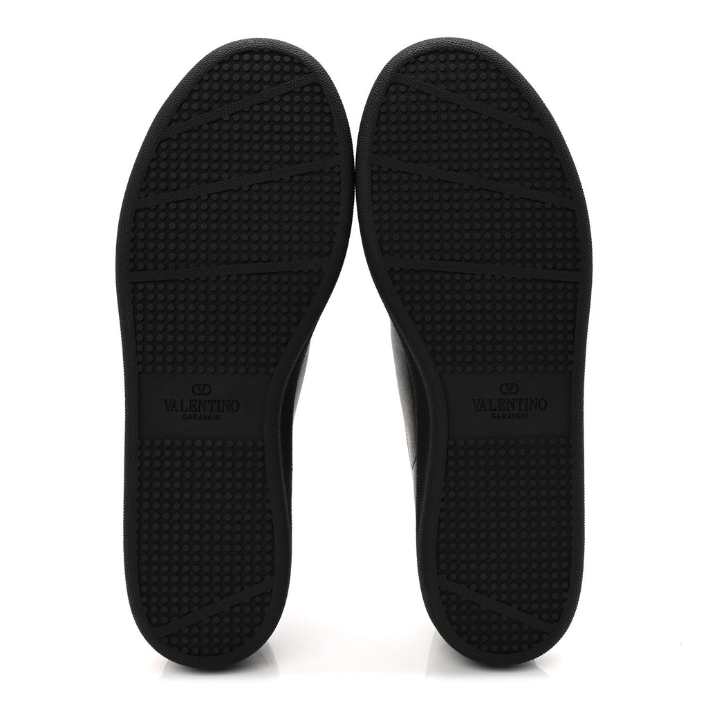Napa Mens Royco Sneakers 40 Black