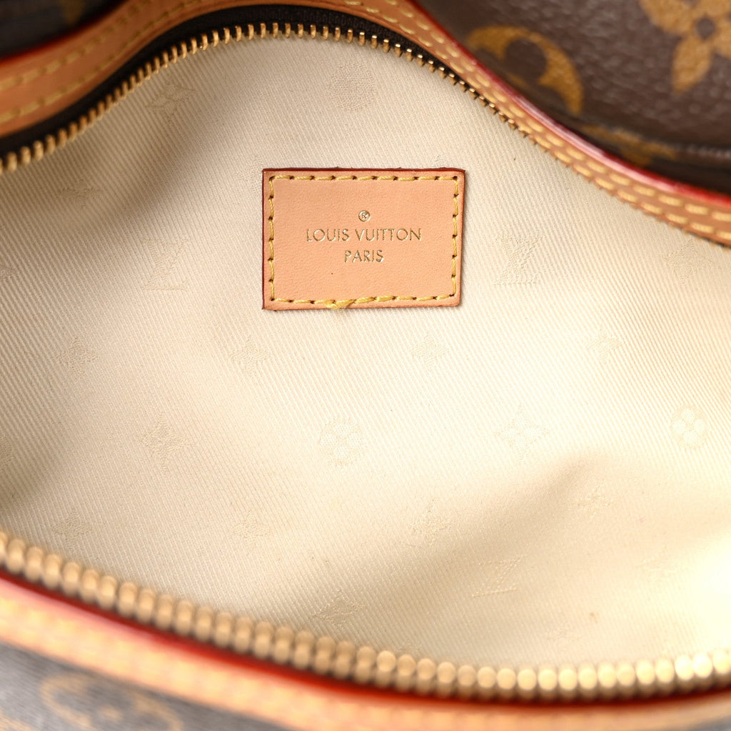 Monogram High Rise Bumbag