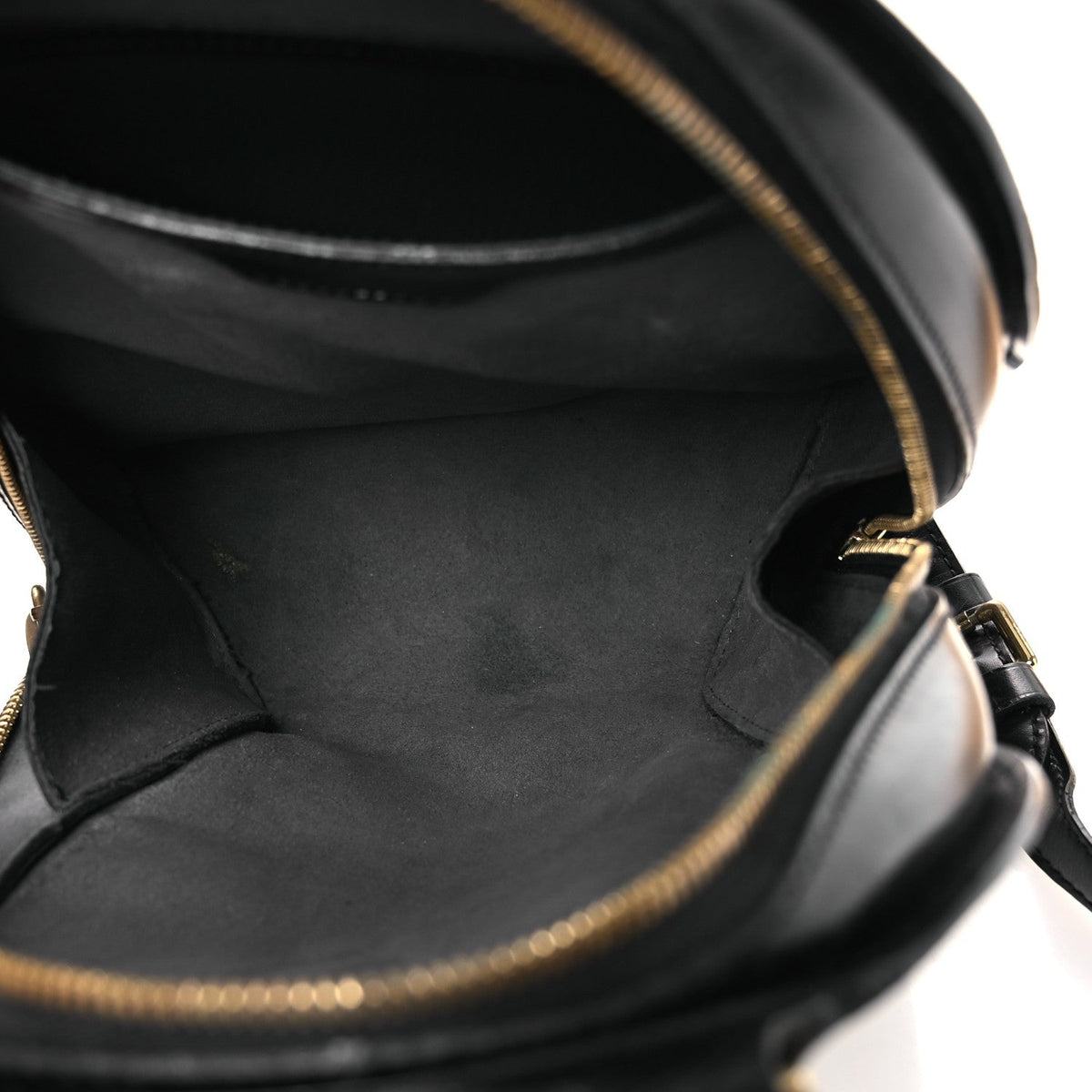 Epi Mabillon Backpack Black