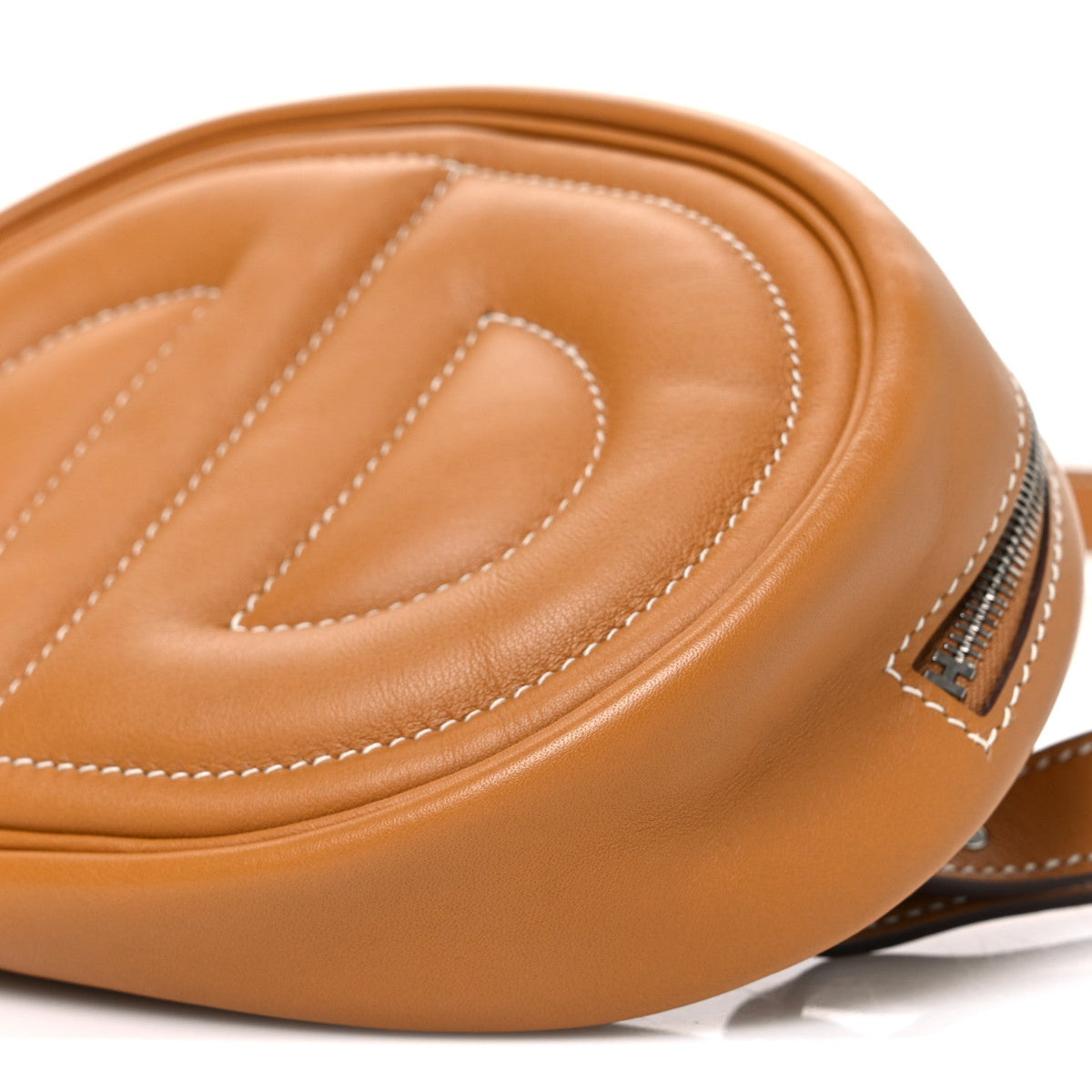 Swift Verso In-The-Loop Belt Bag Sesame Lime