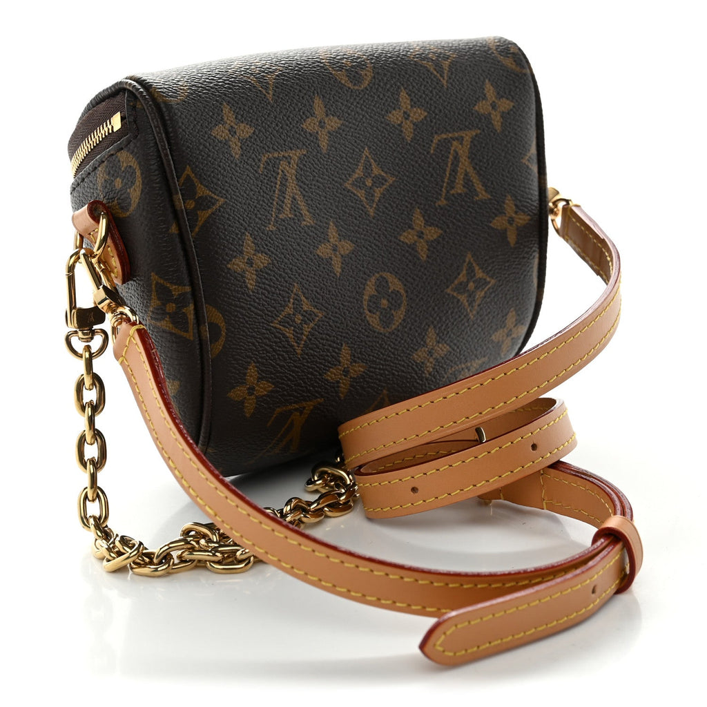 Monogram Mini Bumbag