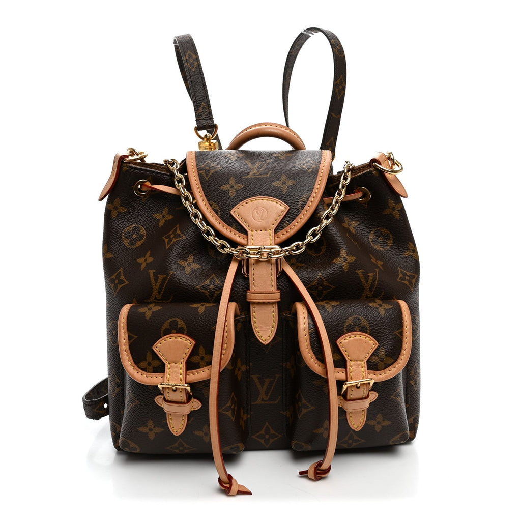 Monogram Excursion PM Backpack