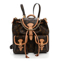 Monogram Excursion PM Backpack
