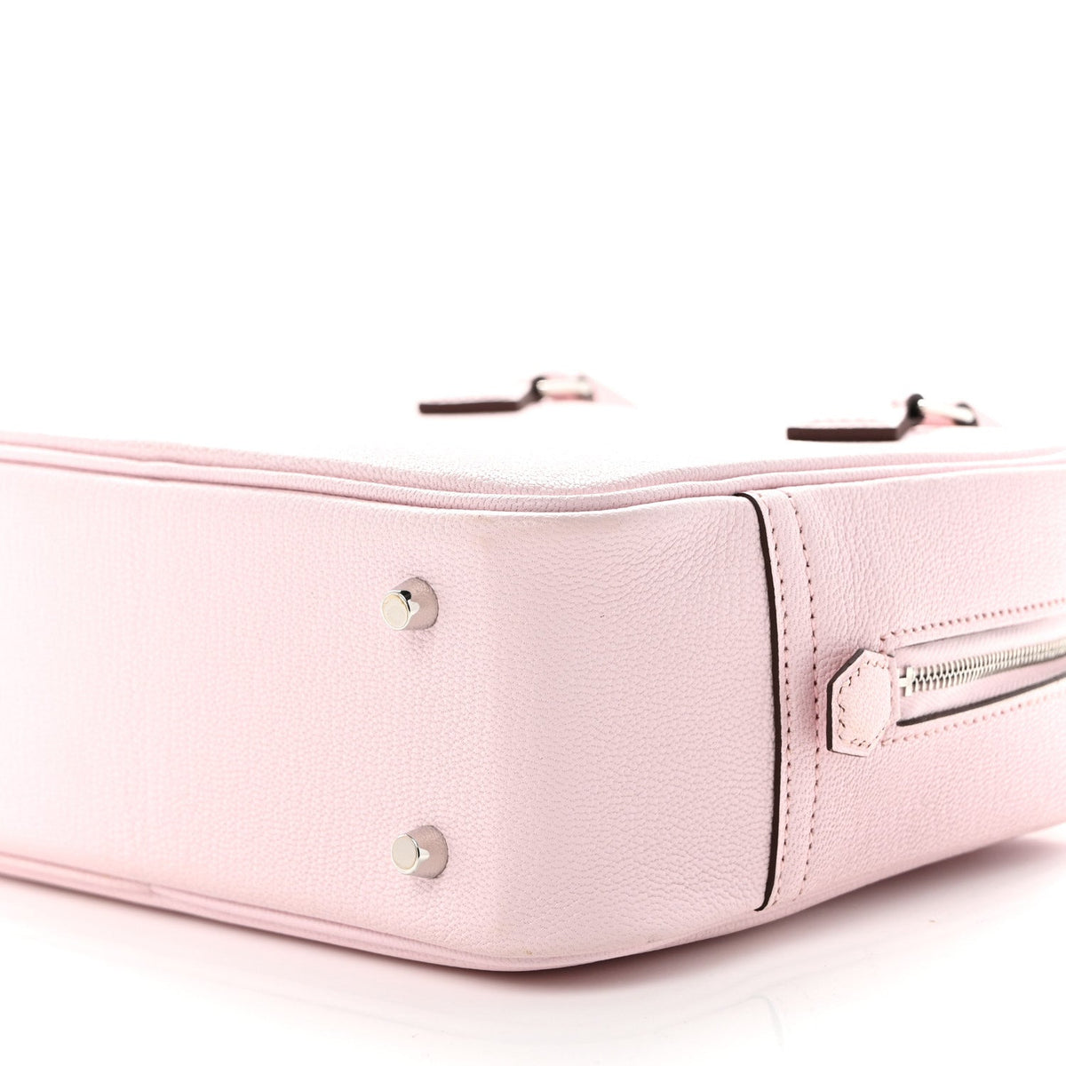 Chevre Mysore Mini Plume Rose Darling