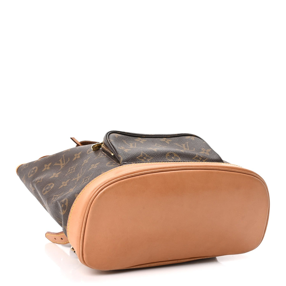 Monogram Montsouris MM Backpack
