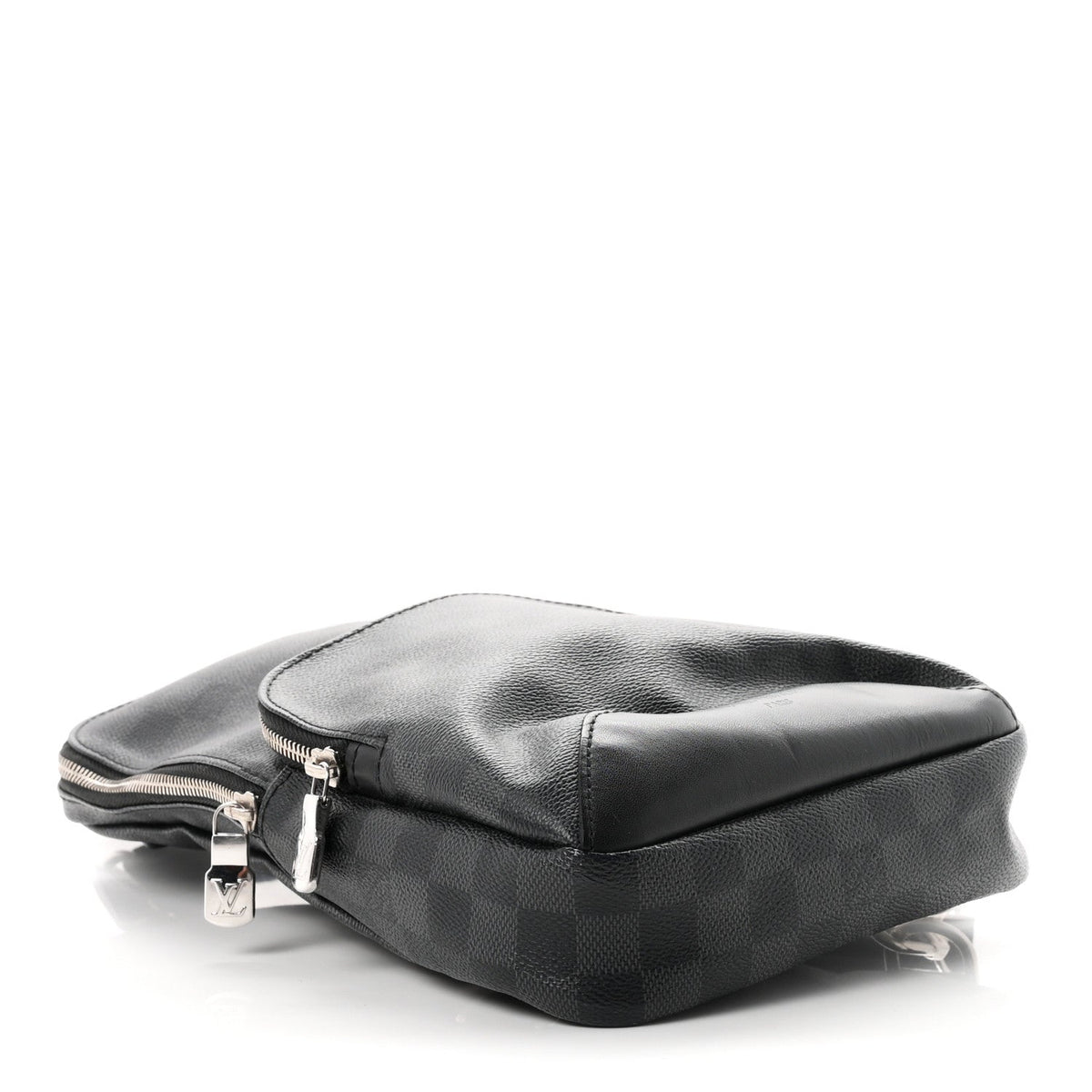 Damier Graphite Avenue Sling Bag
