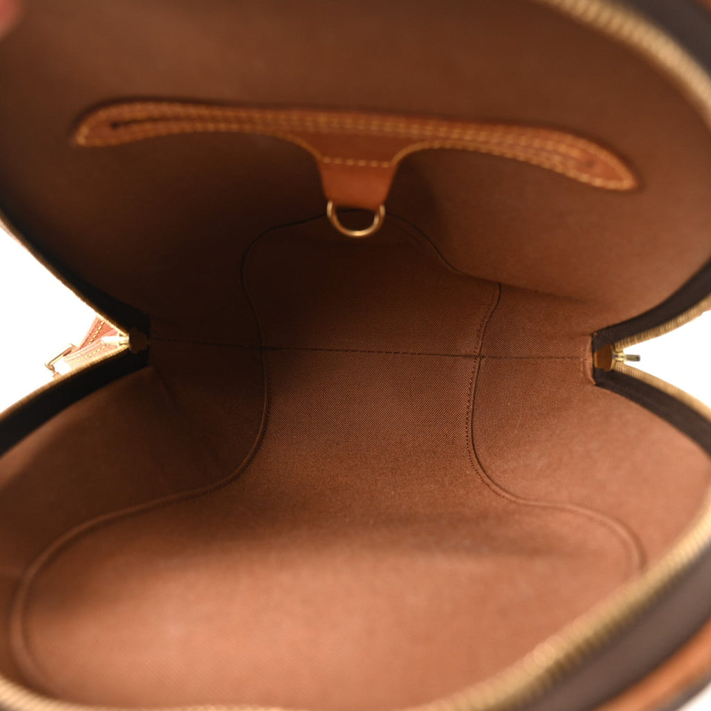 Monogram Ellipse Sac a Dos Backpack