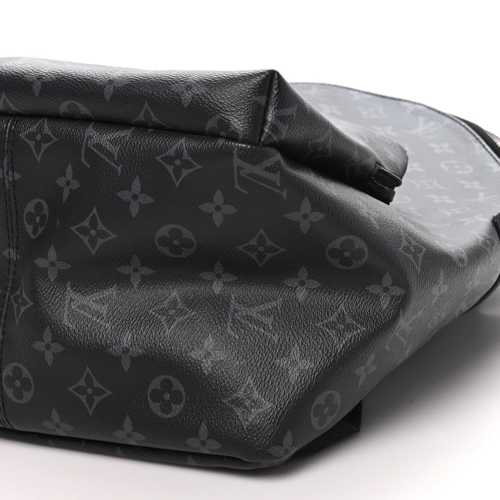Monogram Eclipse Discovery Backpack PM