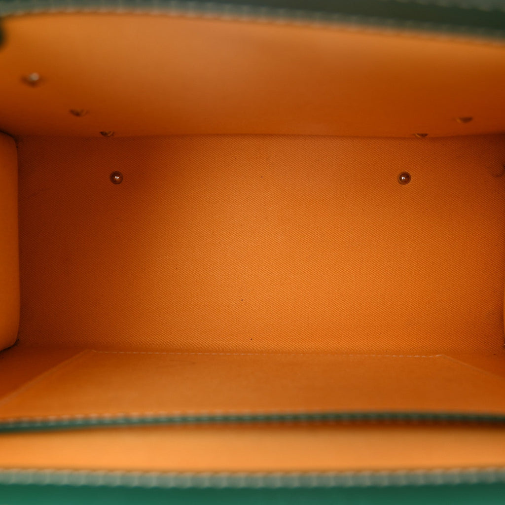 Goyardine Saigon PM Green