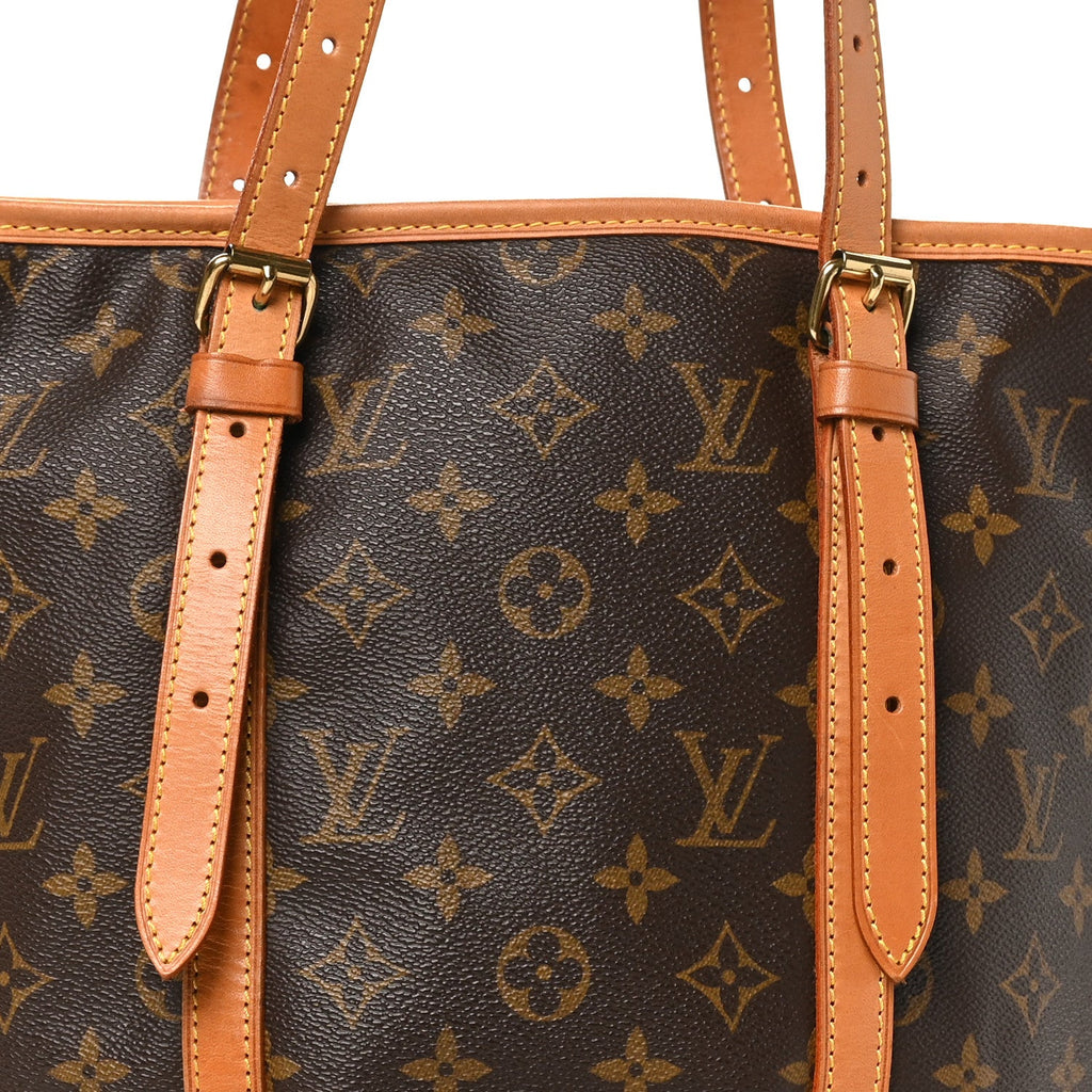 Monogram Bucket 27
