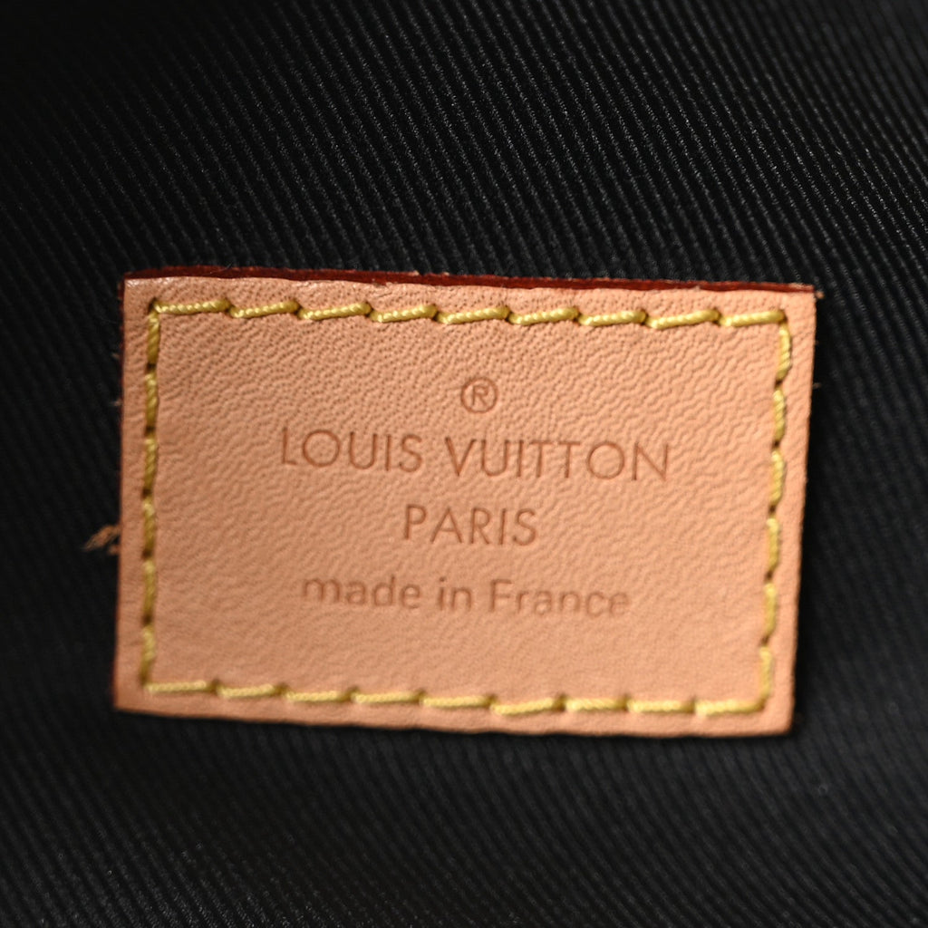 Monogram Bumbag