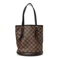 Damier Ebene Marais Bucket 23