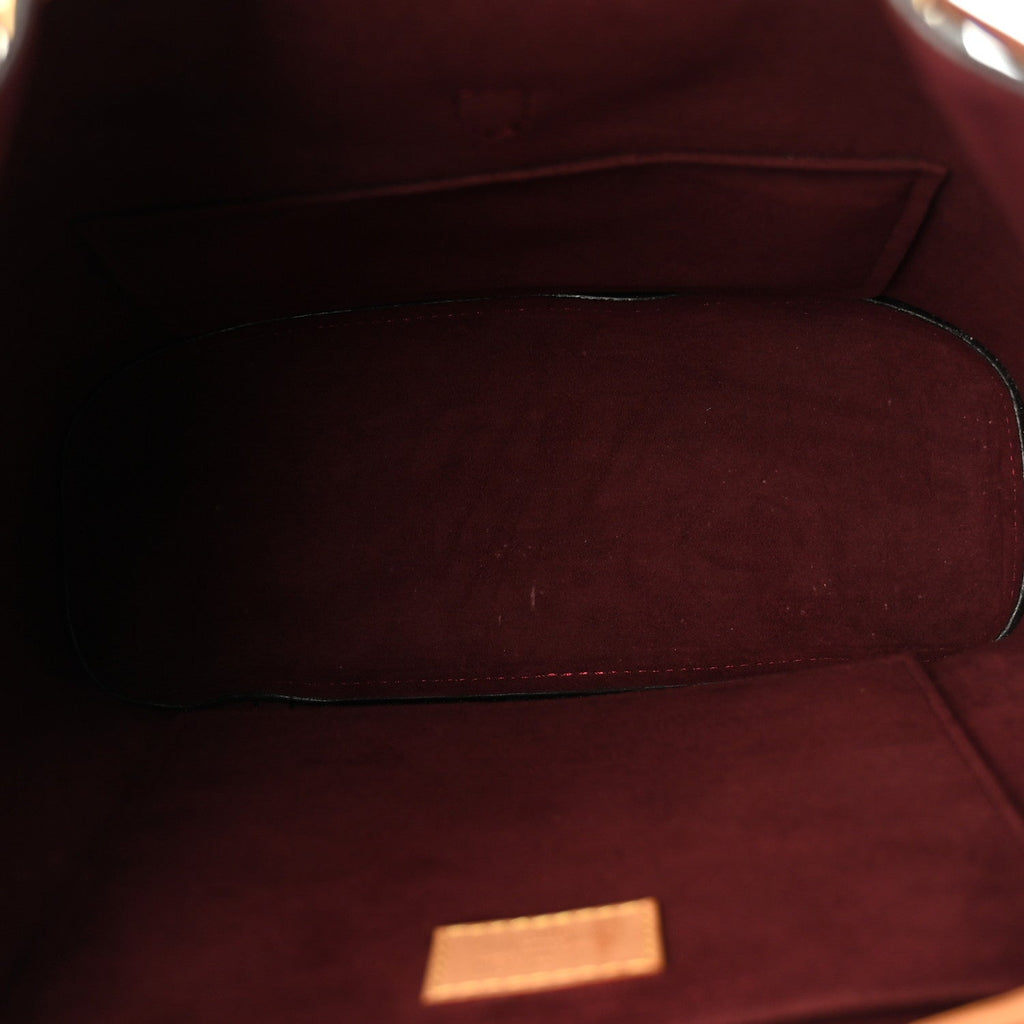 Monogram Montsouris NM Backpack