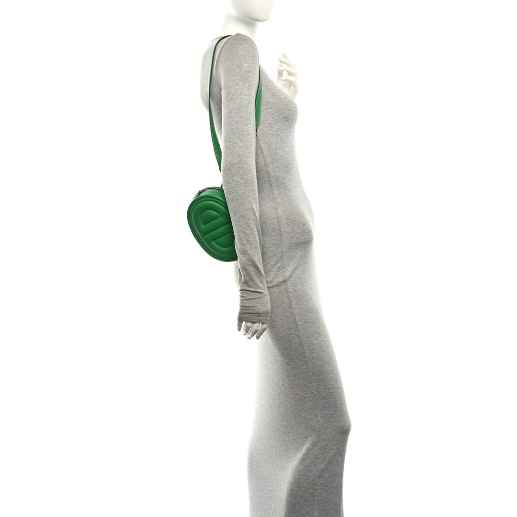 Swift Verso In The Loop Belt Bag Menthe