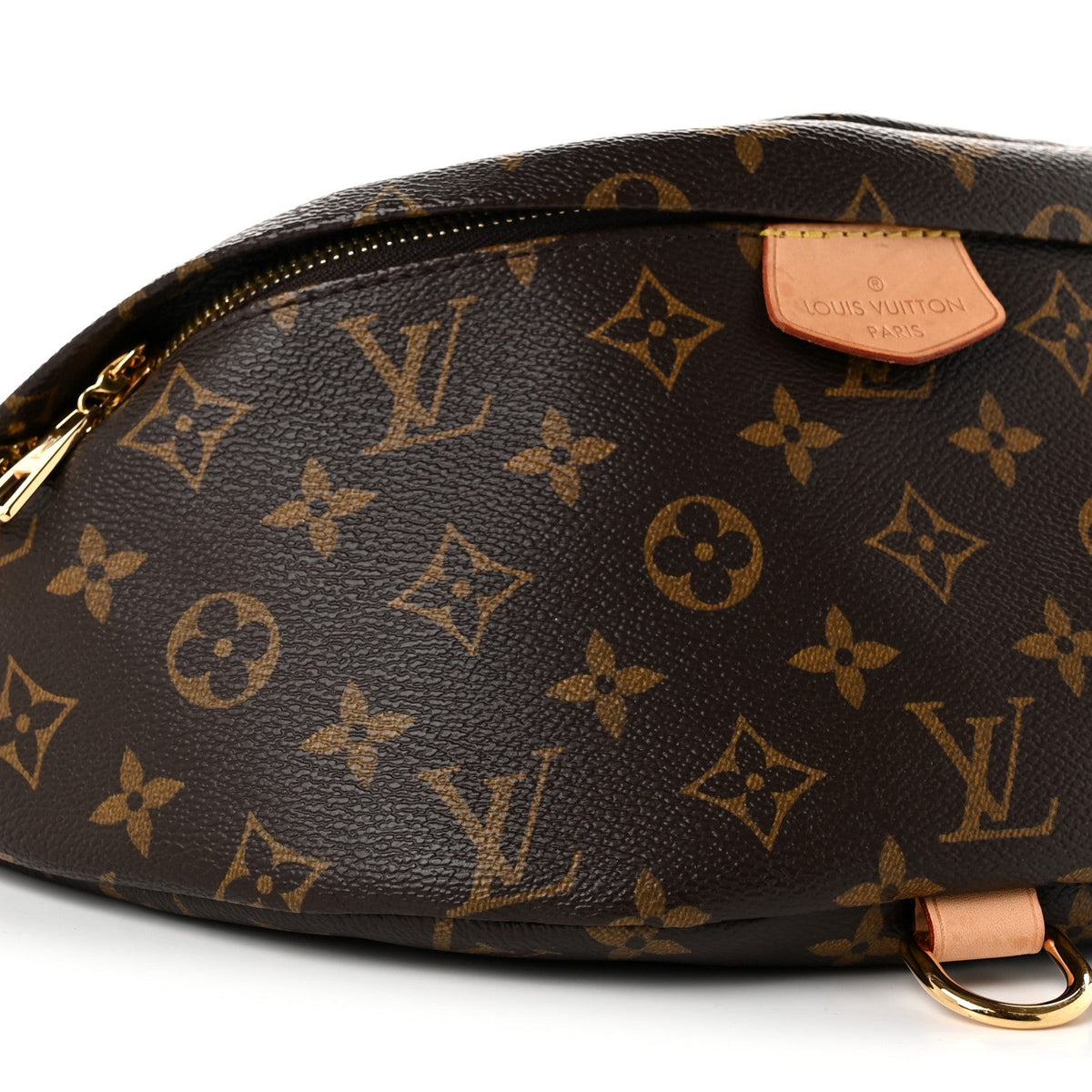 Monogram My LV World Tour Bumbag