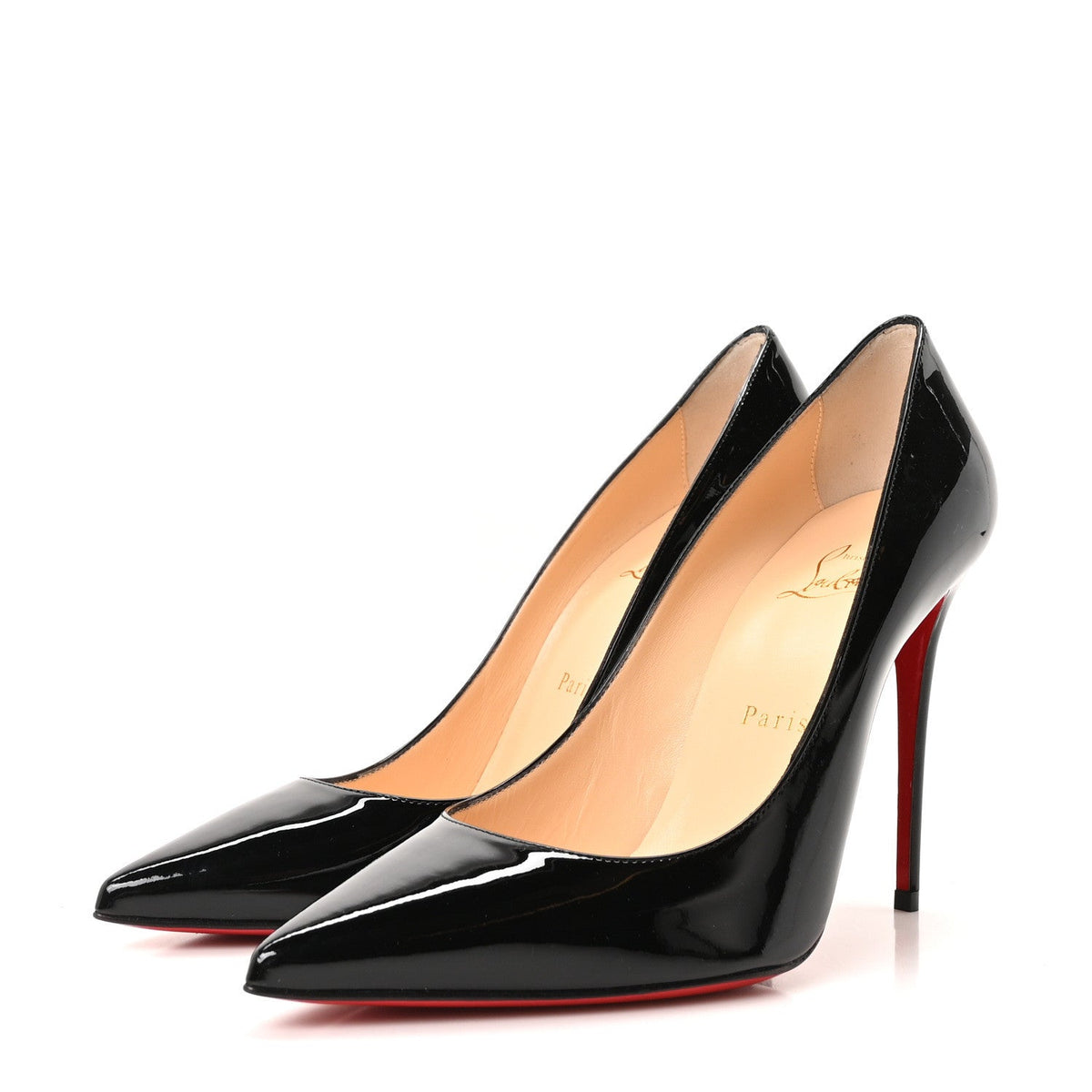 Patent So Kate 100 Pumps 38.5 Black